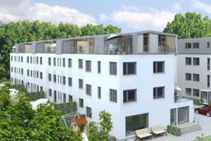 Traumwohnung im grünen Bahrenfeld, Erstbezug nach Sanierung, 3 Zi, EBK, Balkon, 1.OG, WG geeignet