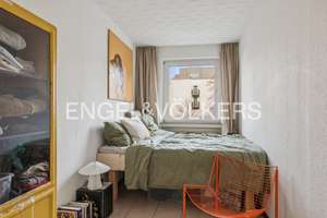 Wohnen in Ehrenfeld - schöne 3-Zimmer-Wohnung mit großem Balkon – 50823 Ehrenfeld (Ortsteil), Köln – Vorschaubild 2