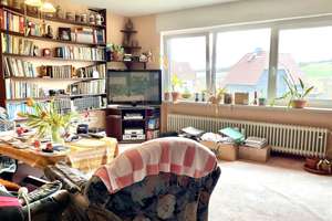 Oberkleen 3-Familienhaus in ruhiger Lage  mit fantastischem Fernblick über die Täler und Wälder – Die vollständige Adresse der Immobilie erhältst du vom Anbieter., 35428 Langgöns – Vorschaubild 12