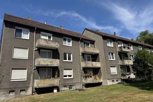 schöne 2 Zimmer-Wohnung in Bochum-Hofstede – Poststraße 155b, 44809 Hofstede, Bochum – Vorschaubild 17