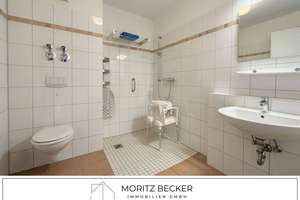 Laatzen: Barrierefreie, vermietete Wohnung in guter Lage! – Die vollständige Adresse der Immobilie erhältst du vom Anbieter., 30880 Laatzen – Vorschaubild 8