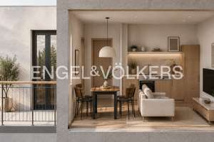 Neubau-Eigentumswohnung in begehrter Hinterhofbebauung in Köln-Lindenthal – Die vollständige Adresse der Immobilie erhältst du vom Anbieter., 50937 Lindenthal (Ortsteil), Köln – Vorschaubild 3