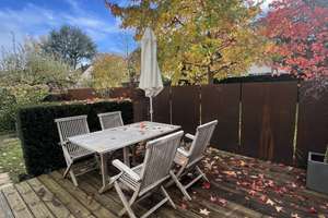 Luxuriöses Apartment mit Terrasse & Garten – hochwertig möbliert in Stuttgart-Vaihingen – Amselweg 2, 70563 Höhenrand, Stuttgart – Vorschaubild 7
