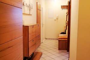 Schoppershof, Nähe Stadtpark – sonnige 3 ZW, Balkon, 5 Stockwerk mit Lift, 90489 Nürnberg – Welserstrasse 50, 90489 Schoppershof, Nürnberg – Vorschaubild 10