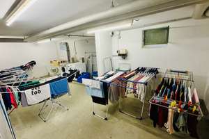 Köln-Sülz*Uni Nähe* 1 Zi. Apartment mit extra Stellplatz*zentrale Bestlage* – 50937 Sülz, Köln – Vorschaubild 16