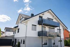 TOP moderne Dachgeschosswohnung mit Balkon - 89m² - 2 Stellplätzen – Die vollständige Adresse der Immobilie erhältst du vom Anbieter., 88074 Meckenbeuren – Vorschaubild 2