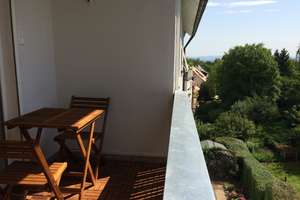 Wunderschöne voll ausgestattete 2-Zimmer Wohnung mit Balkon – Die vollständige Adresse der Immobilie erhältst du vom Anbieter., 70192 Killesberg, Stuttgart – Vorschaubild 8