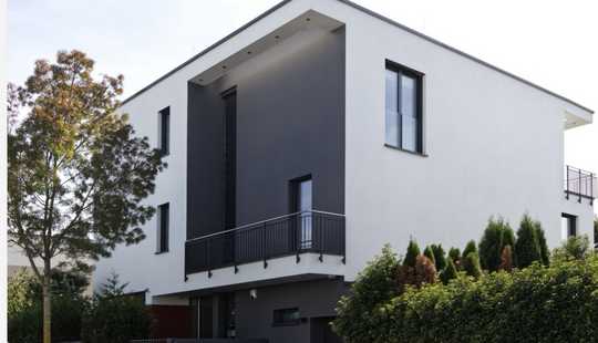 Bild von Villa der Extraklasse – Zeitlose Architektur in Frankfurts Premiumlage