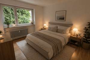 2 Zimmer Wohnung im Herzen von Stuttgart West – Die vollständige Adresse der Immobilie erhältst du vom Anbieter., 70178 Rotebühl, Stuttgart – Vorschaubild 2