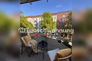 Tauschwohnung: 3 - Zimmer Wohnung gegen 3,5-Zimmer Wohnung – Eppendorfer Weg 227, 20253 Hoheluft-West, Hamburg – Vorschaubild 3