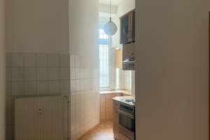 Bezugsfreie 2-Zimmer-Wohnung mit Balkon in Berlin-Wedding zum Selbstgestalten und Wert steigern! – Die vollständige Adresse der Immobilie erhältst du vom Anbieter., 13359 Gesundbrunnen, Berlin – Vorschaubild 7