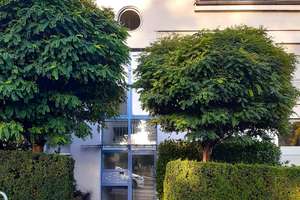 Sonnige Erdgeschoß-Wohnung im Dortmund-Wellinghofen mit zwei Terrassen – Die vollständige Adresse der Immobilie erhältst du vom Anbieter., 44265 Wellinghofen, Dortmund – Vorschaubild 4