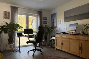 Ankommen. Durchatmen. Zuhause - viel Platz für die Familie mit Garten, Terrasse, Balkon und Garage – Weienhard 22, 53783 Eitorf – Vorschaubild 13