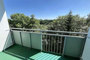 Sofortbezug! ETW in ruhiger Lage mit Blick über den Stadtpark – 9120 Helbersdorf, Chemnitz – Vorschaubild 3