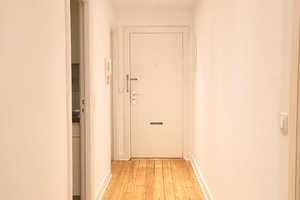 Helle, ruhige 2-Zimmer-Wohnung in ausgezeichneter Lage in Brunswik, Kiel – Annenstraße 76, 24105 Kiel – Vorschaubild 5