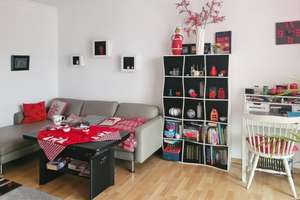 Vermietete 3‑Zimmer‑Maisonette‑Wohnung mit Balkon und Tiefgarage in Magdeburg‑Stadtfeld – Die vollständige Adresse der Immobilie erhältst du vom Anbieter., 39108 Stadtfeld Ost, Magdeburg – Vorschaubild 4