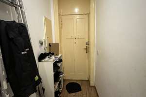 Beste Lage: 48 m² Erdgeschosswohnung + 24 m² Souterrain am Kudamm + Sanierungsoption – Johann-Sigismund-Straße 3, 10711 Halensee, Berlin – Vorschaubild 18
