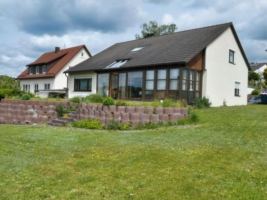 Wohnen in HDH-Schnaitheim