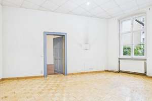 Sehr ruhige und freie 2-Zi.-Wohnung im Herzen von Kreuzberg–historischer Charme trifft urbanes Leben – Die vollständige Adresse der Immobilie erhältst du vom Anbieter., 10961 Kreuzberg, Berlin – Vorschaubild 3