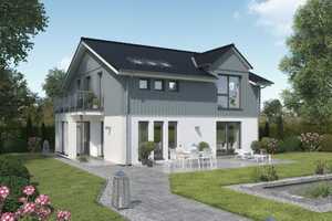 Bestpreisgarantie bei Bien-Zenker - Individuelles Architektenhaus zum Wohlfühlen – Birkenfeld (Kreis) – Vorschaubild 3