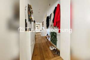 Tauschwohnung: Suche große Wohnung in Berlin zum Tausch – Die vollständige Adresse der Immobilie erhältst du vom Anbieter., 10407 Prenzlauer Berg, Berlin – Vorschaubild 2