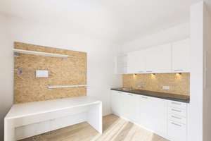City-Apartments Braunschweig, möbliertes Apartment – Wilhelmstraße 74, 38100 Innenstadt, Braunschweig – Vorschaubild 8