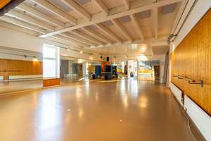 Reserviert: Wohnen und Arbeiten unter einem Dach: 278 m² Gesamtfläche am Ortsrand von Kirchhain – Die vollständige Adresse der Immobilie erhältst du vom Anbieter., 35274 Kirchhain – Vorschaubild 15