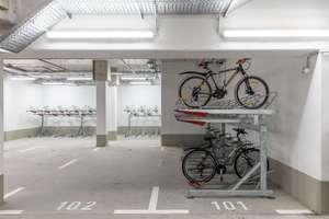 24 - 30 m² -Modern ausgestattetes Apartment im Zentrum von Leipzig – Johannisgasse 26, 4103 Zentrum-Südost, Leipzig – Vorschaubild 20