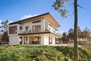 Der Name ist Verpflichtung "VILLENVIERTEL"! – Darmstadt – Vorschaubild 2