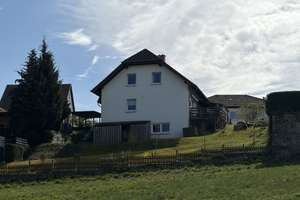 Gepflegtes Einfamilienhaus am Ortsrand von Herlinghausen – Die vollständige Adresse der Immobilie erhältst du vom Anbieter., 34414 Warburg – Vorschaubild 2