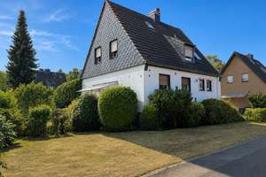 Donksiedlung: Freistehendes Ein- bis Zweifamilienhaus in ruhiger, schöner Wohnlage – Die vollständige Adresse der Immobilie erhältst du vom Anbieter., 47809 Oppum, Krefeld – Vorschaubild 2
