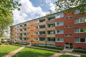 Kernsanierte EG-Wohnung inkl. ebenerdiger Dusche – Hosbachstr. 18, 44287 Aplerbeck (Ortsteil), Dortmund – Vorschaubild 7