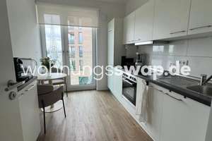 Wohnungstausch: Baakenallee 44 – Baakenallee 44, 20000 HafenCity, Hamburg – Vorschaubild 4
