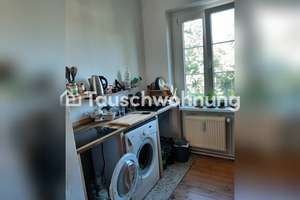 Tauschwohnung: 2,5 Zimmer zum Innenhof in ruhigem Wohngebiet nah am Ring – Salzbrunner Straße 26, 14193 Schmargendorf, Berlin – Vorschaubild 6