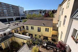 Köln-Ehrenfeld | Wohn- und Geschäftshaus mit Potenzial in lebendigem Umfeld – Die vollständige Adresse der Immobilie erhältst du vom Anbieter., 50823 Ehrenfeld (Ortsteil), Köln – Vorschaubild 3