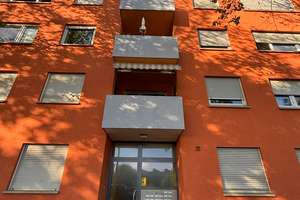 3-Zimmer-Wohnung in Mannheim-Rheinau – Karlsruher Straße 22, 68219 Rheinau, Mannheim – Vorschaubild 1