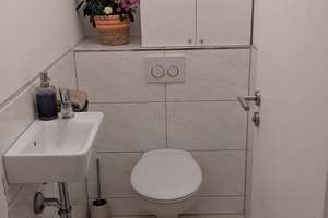 Voll möblierte 4-Zimmer-Wohnung mit Balkon in Bogenhausen – Die vollständige Adresse der Immobilie erhältst du vom Anbieter., 81927 Johanneskirchen, München – Vorschaubild 16