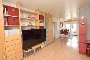 2 Balkone + Pachtgarten: Schöne, helle 4-Zimmer-Wohnung mit Fahrstuhl + 400m² Pachtgarten... – Die vollständige Adresse der Immobilie erhältst du vom Anbieter., 38444 Westhagen, Wolfsburg – Vorschaubild 3