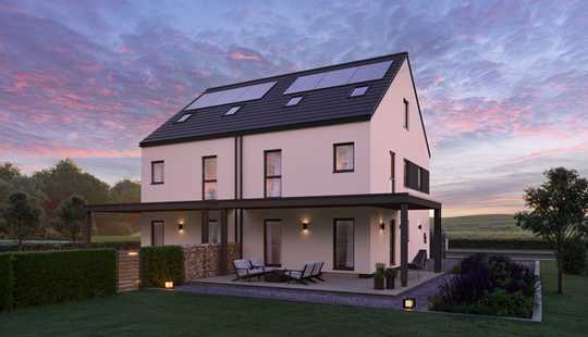 Bild von Maximaler Komfort, minimaler Aufwand.