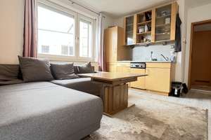 WER ZUERST KOMMT - MALT ZUERST - TOP VERMIETETE 2-Zimmerwohnung am Klinkeberg – Die vollständige Adresse der Immobilie erhältst du vom Anbieter., 86152 Stadtjägerviertel, Augsburg – Vorschaubild 4