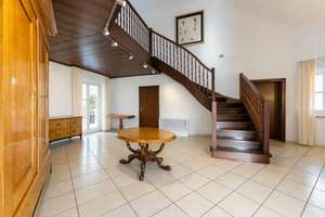 Repräsentative Landhausvilla mit exklusiver Ausstattung und modernster Energietechnik – Die vollständige Adresse der Immobilie erhältst du vom Anbieter., 48619 Heek – Vorschaubild 36