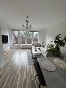 Nachmieter/in gesucht - Schöne 2,5-Zimmer-Dachgeschosswohnung in Dortmund