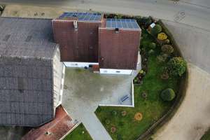 Großzügiges Anwesen mit 2 Doppelhaushälften, Maschinenhalle und Nebengebäude – Die vollständige Adresse der Immobilie erhältst du vom Anbieter., 89584 Ehingen (Donau) – Vorschaubild 15