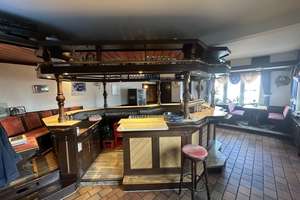 "Gaststätte Löhdorf" Restaurant,Biergarten, Eventlocation & Wohnen ! Investieren Sie in Ihre Zukunft – Löhdorfer Str. 275, 42699 Ohligs/Aufderhöhe/Merscheid, Solingen – Vorschaubild 4