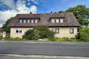 Ihr neues Zuhause in Pöhlde mit Garten - 128,36 m² Wfl. in ruhiger Wohnlage – Osterode am Harz (Kreis) – Vorschaubild 2