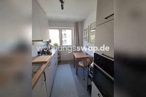 Wohnungstausch: Arminiusstraße 14 – Arminiusstraße 14, 81000 Untergiesing, München – Vorschaubild 4