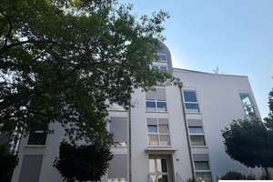 Moderne 2-Zimmer-Wohnung mit Balkon, TG und neuwertiger Ausstattung in Taunusstein-Hahn