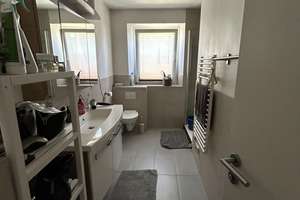 Großzügige 3-Zimmer-Wohnung mit Balkon - zentral in Lauingen – 89415 Lauingen (Donau) – Vorschaubild 5