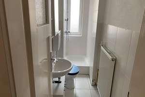**Gepflegte 2-Zimmer Wohnung in Hannover** – Göttinger Chaussee 39, 30453 Ricklingen (Ortsteil), Hannover – Vorschaubild 6