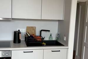 Wohnen in der Köpenicker Strasse – Köpenicker Strasse 41, 10179 Mitte (Ortsteil), Berlin – Vorschaubild 3